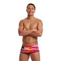 Плавки-боксерки чоловічі Funky Trunks Sidewinder Trunks touch of paradise 2