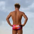 Плавки-боксерки чоловічі Funky Trunks Sidewinder Trunks touch of paradise 5