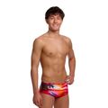 Плавки дитячі Funky Trunks Sidewinder Trunks touch of paradise 2