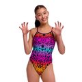 Купальник суцільний дитячий Funkita Single Strap One Piece wild animal 3