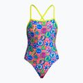Купальник суцільний жіночий Funkita Tie Me Tight One Piece zesty besty