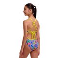 Купальник суцільний дитячий Funkita Tie Me Tight One Piece zesty besty 3
