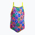 Купальник суцільний дитячий Funkita Printed One Piece zesty besty