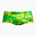 Плавки-боксерки чоловічі Funky Trunks Classic Trunks try tonic