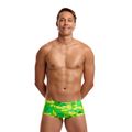 Плавки-боксерки чоловічі Funky Trunks Classic Trunks try tonic 2
