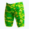Плавки чоловічі Funky Trunks Training Jammers try tonic