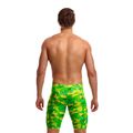 Плавки чоловічі Funky Trunks Training Jammers try tonic 3