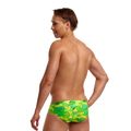Плавки чоловічі Funky Trunks Seamed Briefs try tonic 3