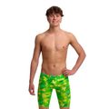Джамери дитячі Funky Trunks Training Jammers try tonic 2