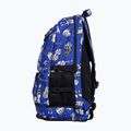 Рюкзак Funky Trunks Elite Squad scratchy 4