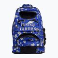 Рюкзак Funky Trunks Elite Squad scratchy 6