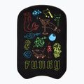 Дошка для плавання Funky Training Kickboard doodles