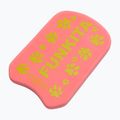 Дошка для плавання Funkita Training Kickboard paw paw 4