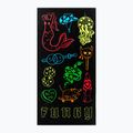 Рушник Funky Cotton doodles