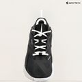 Волейбольні кросівки Nike Zoom Hyperace 3 чорні / біло-антрацитові 9