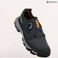 Кросівки велосипедні чоловічі MTB DMT TK10 antracite /black 9