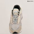 Кросівки Mizuno Wave Rider Beta silver cloud/white sand/cedar 9