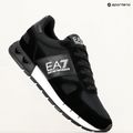 Кросівки EA7 Emporio Armani Black & White Legacy black/white 9