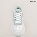 Кросівки EA7 Emporio Armani Summer Court iceflow/mauvechalk/ white/abyss 15