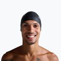 Шапочка для плавання 2XU Silicone black/black 3