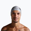 Шапочка для плавання 2XU Silicone silver/silver 2
