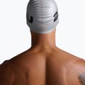 Шапочка для плавання 2XU Silicone silver/silver 5