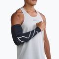 Рукав компресійний 2XU Compression Arm Guard Single black/silver
