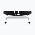 Пояс стартовий 2XU Nutrition Race Belt black