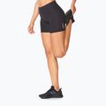 Шорти для тренувань жіночі 2XU Core Compression 5" black/silver 2