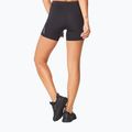 Шорти для тренувань жіночі 2XU Core Compression 5" black/silver 3