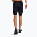 Шорти для тренувань чоловічі 2XU Core Compression black/nero 3