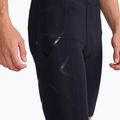 Шорти для тренувань чоловічі 2XU Core Compression black/nero 4