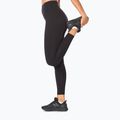 Легінси тренувальні жіночі 2XU Form Hi-Rise Compression black/black 3