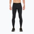 Легінси тренувальні чоловічі 2XU Force Compression black/nero 4