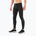 Легінси тренувальні чоловічі 2XU Force Compression black/nero 7