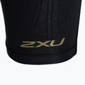 Шорти для тренувань чоловічі 2XU Force Compression black/gold 8