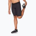 Шорти для тренувань чоловічі 2XU Force Compression black/gold 2