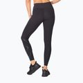 Легінси тренувальні жіночі 2XU Force Mid-Rise Compression black/nero 8