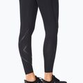 Легінси тренувальні жіночі 2XU Force Mid-Rise Compression black/nero 10