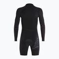 Гідрокостюм для триатлону чоловічий 2XU Swimrun 1 black/blue surf print 5