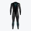 Гідрокостюм для триатлону чоловічий 2XU Propel 1 black/blue ombre 3