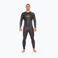 Гідрокостюм для триатлону чоловічий 2XU Propel 1 black/blue ombre 6
