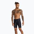 Плавки чоловічі 2XU Propel Jammer black/white 2