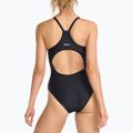 Купальник суцільний жіночий 2XU Propel black/white 3