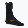 Черевики neoprenowe 2XU Propel Neoprene black/ambition