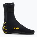 Черевики neoprenowe 2XU Propel Neoprene black/ambition 2
