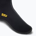Черевики neoprenowe 2XU Propel Neoprene black/ambition 5