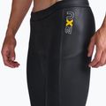 Неопренові шорти 2XU Propel Buoyancy чорні/амбіція 5