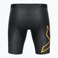 Неопренові шорти 2XU Propel Buoyancy чорні/амбіція 7