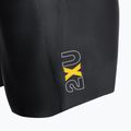 Неопренові шорти 2XU Propel Buoyancy чорні/амбіція 10